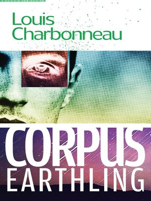 cover image of Corpus Earthling